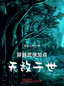 穿越武俠：加點無敵于世
