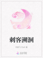 刺客溯洄在线阅读