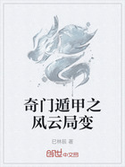 奇门遁甲之风云局变在线阅读