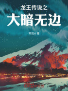 龍王傳說之大暗無邊在線閱讀