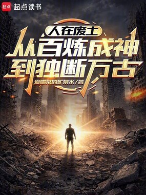 人在废土,从百炼成神到独断万古在线阅读