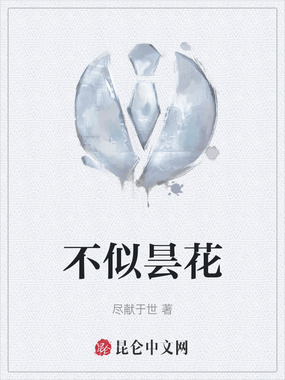 不似昙花在线阅读