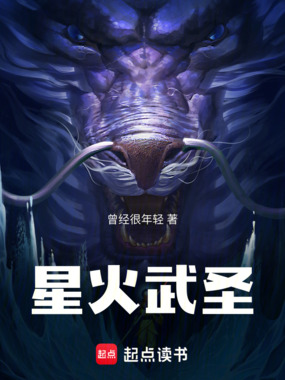 星火武圣在线阅读