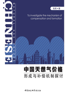 中國(guó)天然氣價(jià)格形成與補(bǔ)償機(jī)制探討