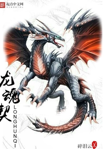 龍魂契