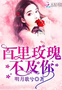 百里玫瑰不及你
