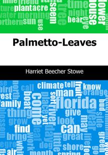 Palmetto-Leaves