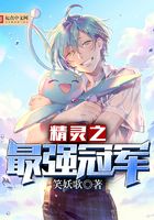 精灵之最强冠军在线阅读
