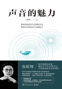 声音的魅力