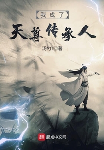 我成了天尊傳承人