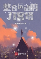 整合运动的刀客塔
