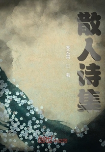 散人詩集