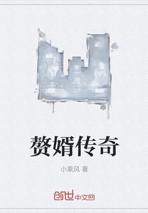 赘婿传奇