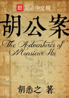 胡公案在線閱讀