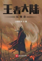 王者大陆纵横录在线阅读