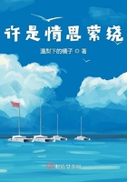 許是情思縈繞在線閱讀
