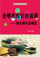 光明在我们的前面：胡也频作品精选（感悟文学大师经典）