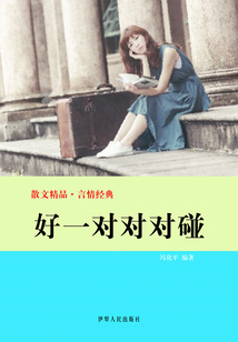 好一對對對碰(散文精品·言情經(jīng)典)