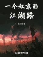 一個(gè)奴隸的江湖路在線閱讀