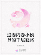 追妻内卷小侯爷的千层套路在线阅读