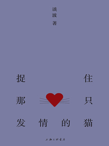 捉住那只發情的貓