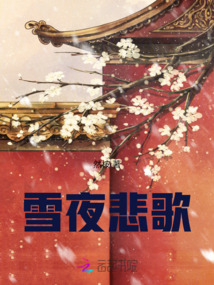 雪夜悲歌