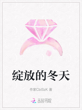 绽放的冬天在线阅读