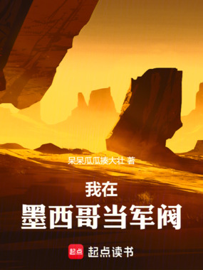 我在墨西哥当军阀在线阅读
