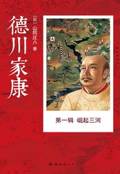 德川家康 第1辑 崛起三河 全集