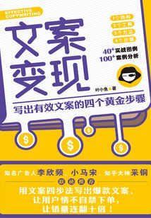 文案變現