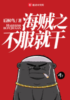 海賊之不服就干在線閱讀