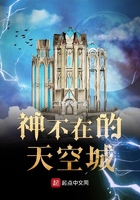 神不在的天空城在線閱讀