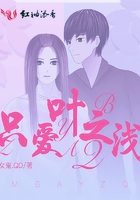 只愛(ài)葉之淺在線閱讀