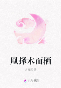 凰擇木而棲
