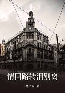 情回路轉(zhuǎn)淚別離
