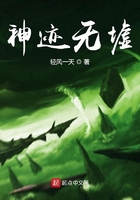 神跡無墟在線閱讀