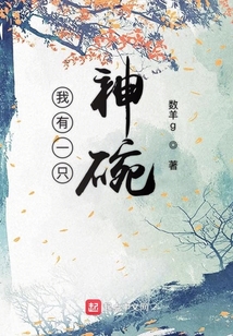 我有一只神碗