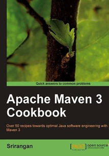 Apache Maven 3 Cookbook