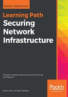 Securing Network Infrastructure在线阅读