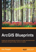 ArcGIS Blueprints在线阅读