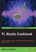 FL Studio Cookbook在线阅读