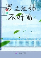男主继妹不好当