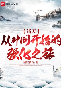 諸天：從葉問開始的強化之旅