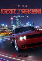 讓你修車，你改成了變形金剛？在線閱讀