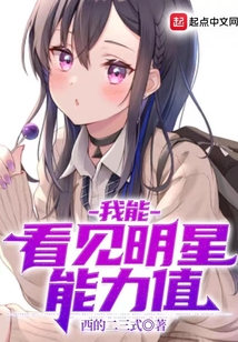 我能看见明星能力值