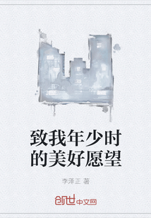致我年少時的美好愿望