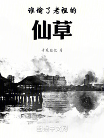 谁偷了老祖的仙草 cover