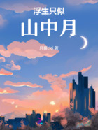 浮生只似山中月在线阅读