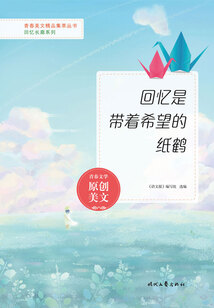青春美文精品集萃叢書·回憶長廊系列:回憶是帶著希望的紙鶴
