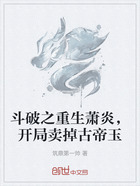 斗破之重生萧炎,开局卖掉古帝玉在线阅读